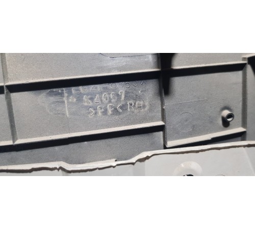 Обшивка двери (Задняя левая)