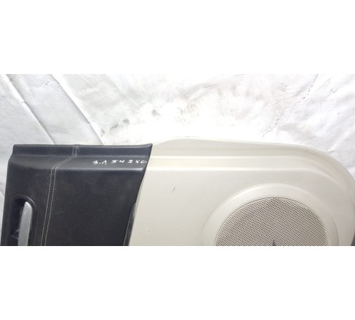 Обшивка двери (Задняя левая)