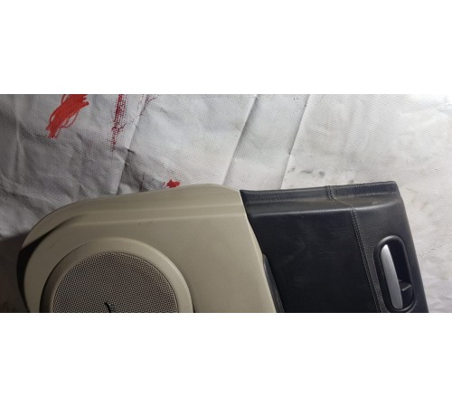 Обшивка двери (Задняя левая)