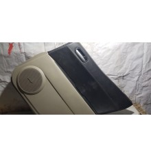 Обшивка двери (Задняя левая)