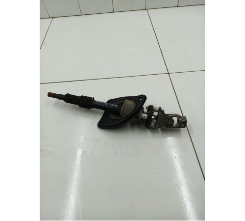 Рулевой вал