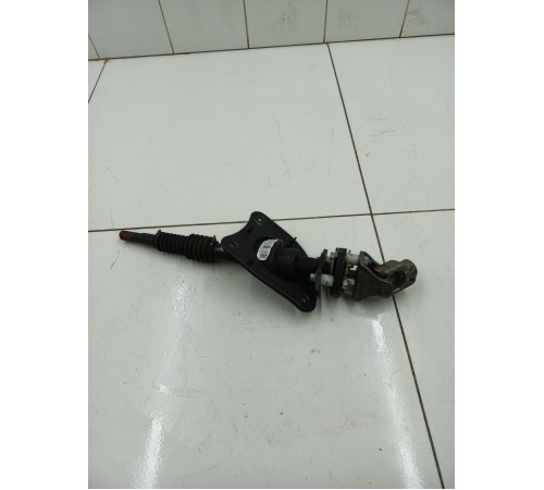 Рулевой вал