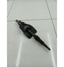 Рулевой вал