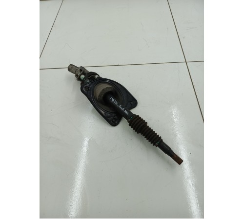 Рулевой вал