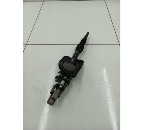 Рулевой вал