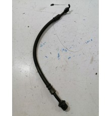 Шланг тормозной задний правый