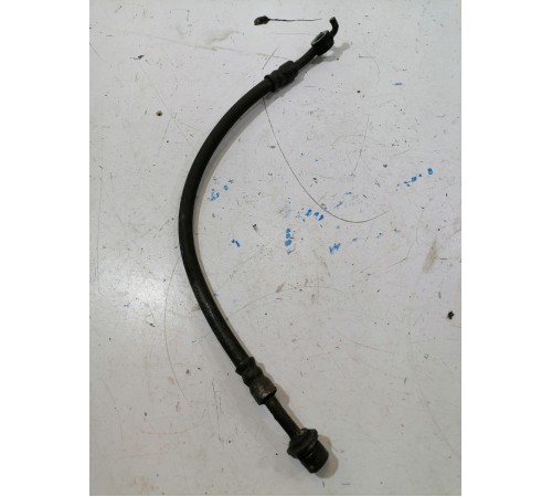 Шланг тормозной задний правый