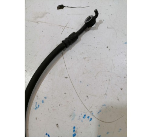 Шланг тормозной задний правый