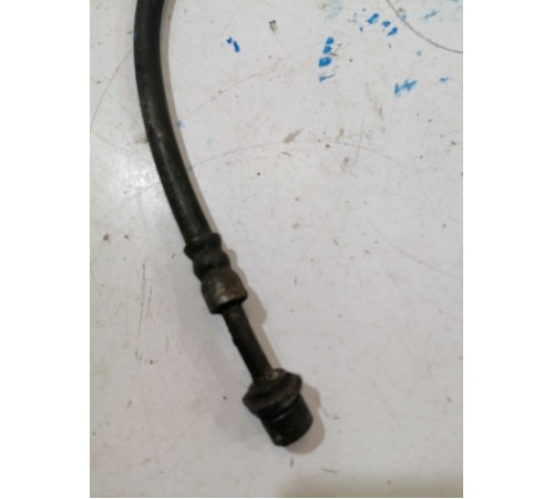 Шланг тормозной задний правый