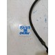 Шланг тормозной задний правый