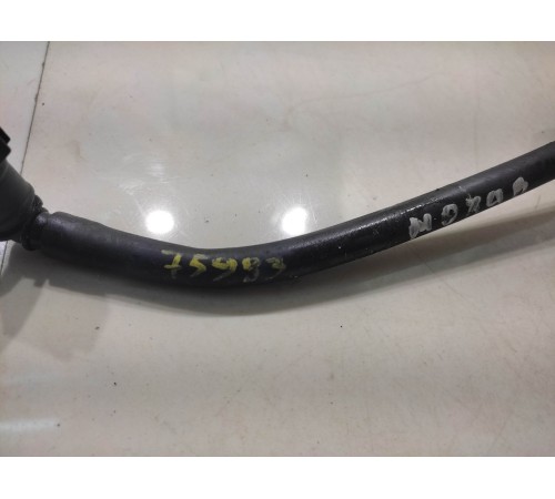 Топливная трубка