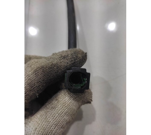 Топливная трубка