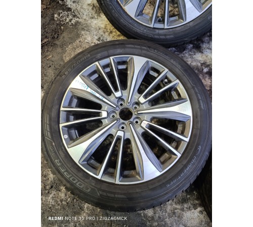 Комплект колес 235/50R19