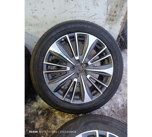 Комплект колес 235/50R19