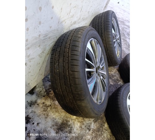 Комплект колес 235/50R19