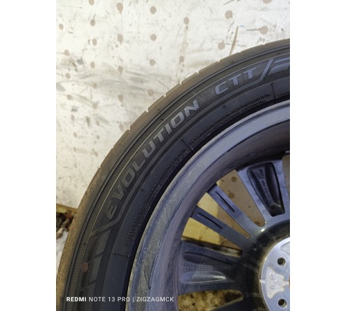 Комплект колес 235/50R19