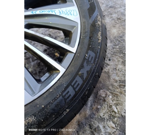Комплект колес 235/50R19