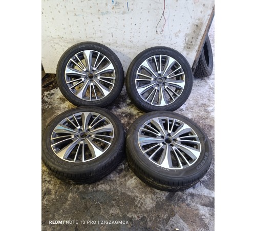 Комплект колес 235/50R19