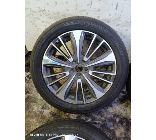 Комплект колес 235/50R19