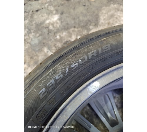 Комплект колес 235/50R19