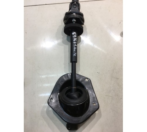 Кардан рулевой