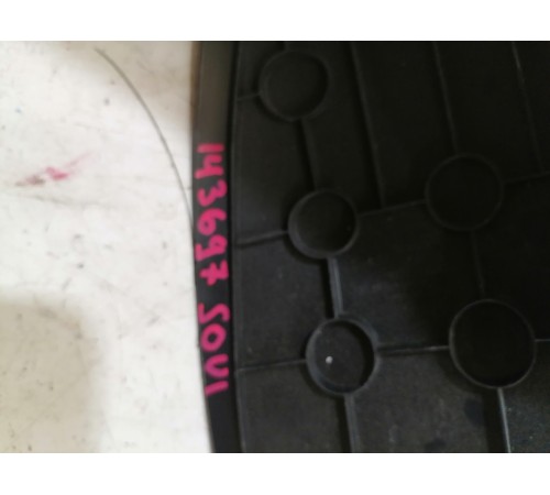 Накладка центральной консоли правая