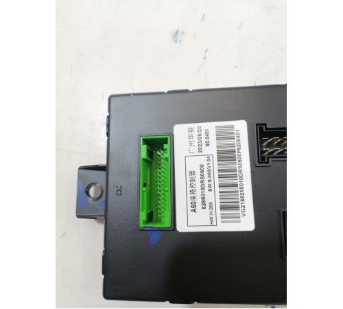 Блок комфорта задний