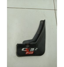 Брызговик задний правый