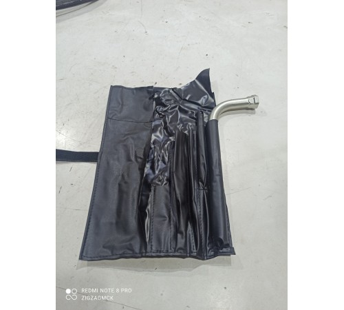 Дорожный набор (ключ балонный)