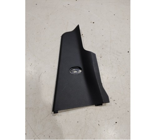 Накладка (пластик) салона