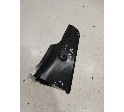 Накладка (пластик) салона