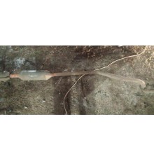 Приемная труба глушителя