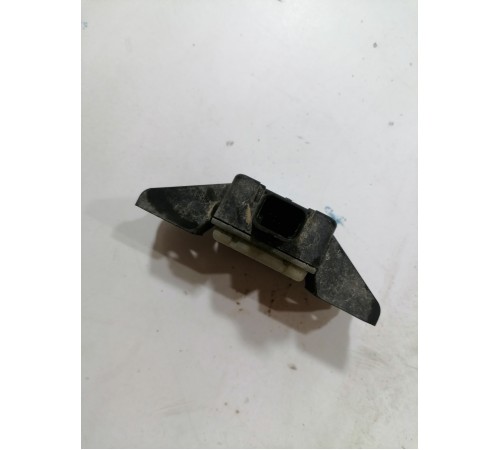 Блок управления давления в шинах