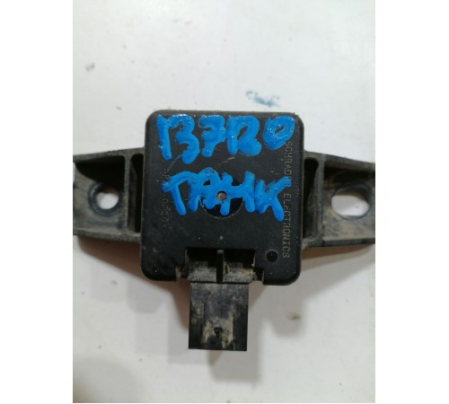 Блок управления давления в шинах