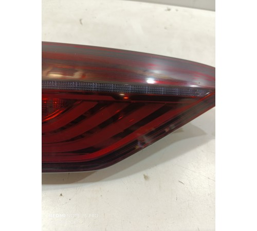 Фонарь задний левый внутренний