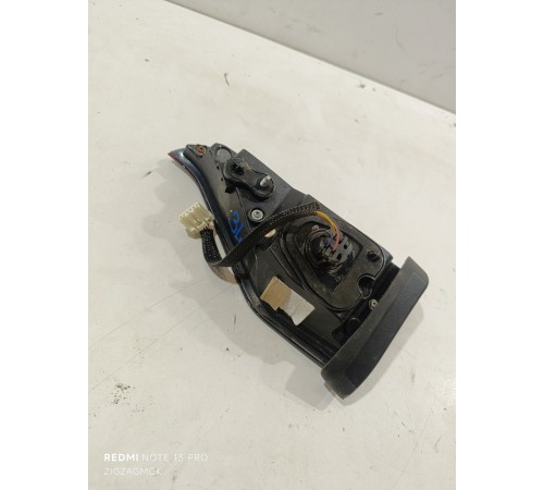 Фонарь задний левый внутренний