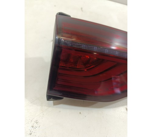 Фонарь задний левый внутренний