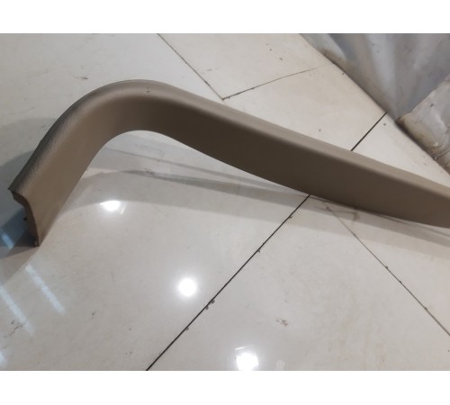 пластик багажника