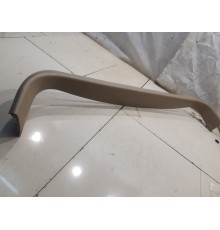 пластик багажника