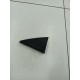 Накладка двери (уголок) передний левый