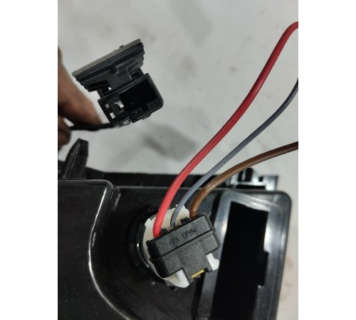 Ящик центральной консоли