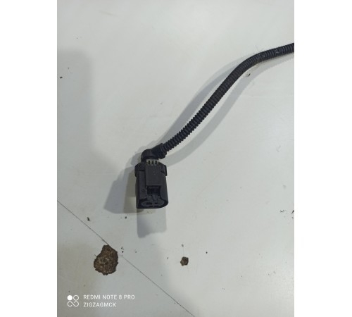 Электропроводка двигателя