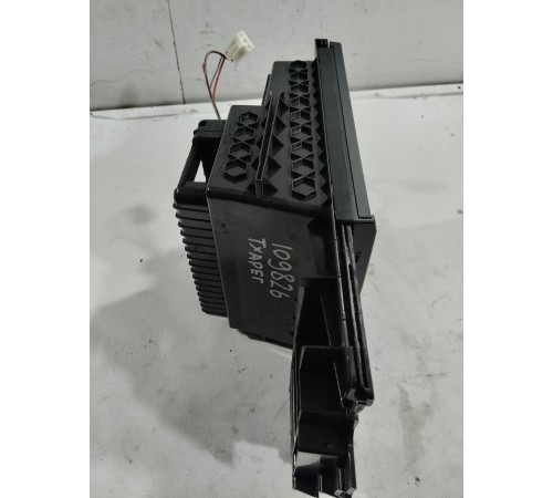 Ящик центральной консоли