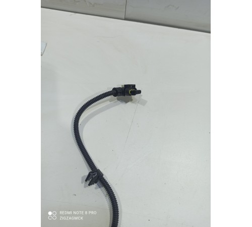 Электропроводка двигателя