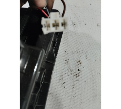 Ящик центральной консоли