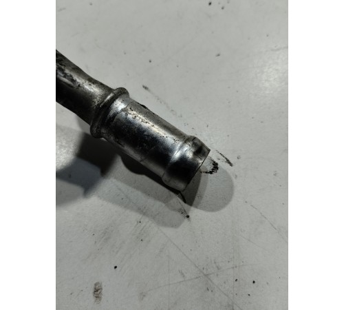 Трубка охлаждающей жидкости металлическая