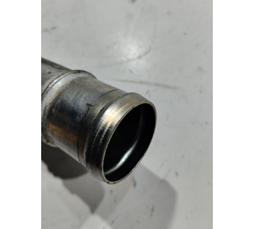 Трубка охлаждающей жидкости металлическая