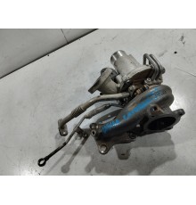 Турбина (турбокомпрессор)