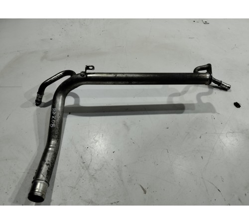 Трубка охлаждающей жидкости металлическая