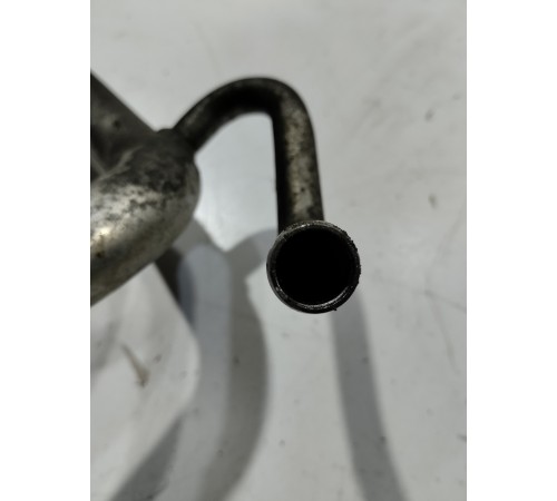 Трубка охлаждающей жидкости металлическая